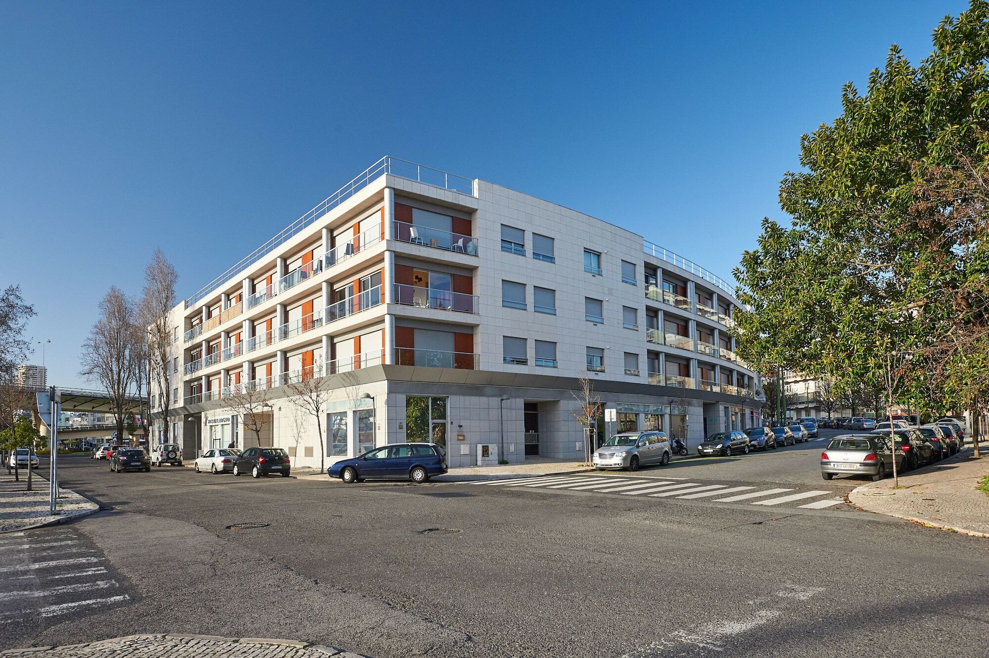 Beguest Premium Apartamento *